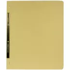 Esselte Yellow Slide Folder