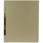 Esselte Zipper Folder Grey