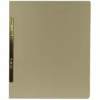 Esselte Zipper Folder Grey