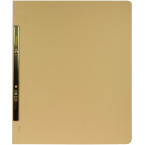 Esselte Slide Folder Buff