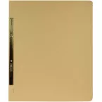 Esselte Slide Folder Buff