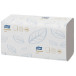 Tork papieren handdoeken Xpress, Soft, 2-laags, 110 vellen, systeem H2, pak van 21 stuks