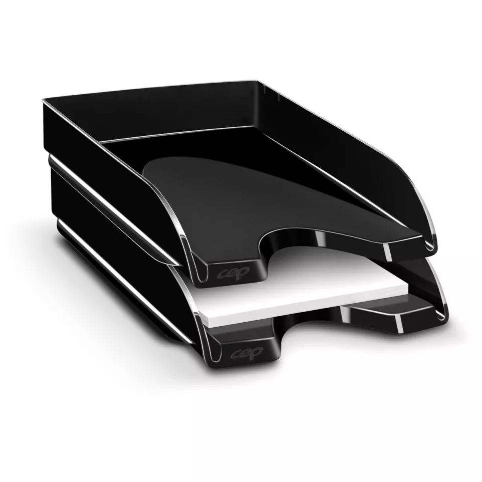 EcpPro GreenSpeed, pour ft A4, noir