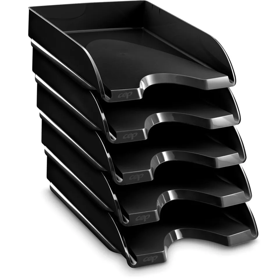 EcpPro GreenSpeed, pour ft A4, noir