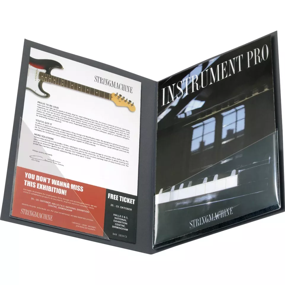 3L Corner Pocket, ft 170 x 170 mm,...