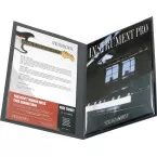 3L Pochettes-coins, ft 170 x 170 mm, étui de 6 pièces