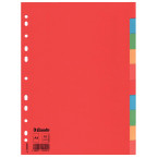 Esselte tabbladen Economy...