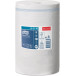 Tork poetspapier Mini Centerfeed, 1-laags, systeem M1, pak van 11 rollen