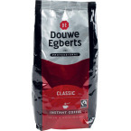 Douwe Egberts café...