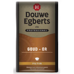 Douwe Egberts café moulu,...