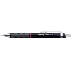Rotring Tikky vulpotlood, 0,5 mm, zwart