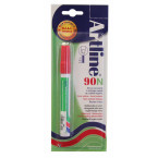 Permanent marker Artline...