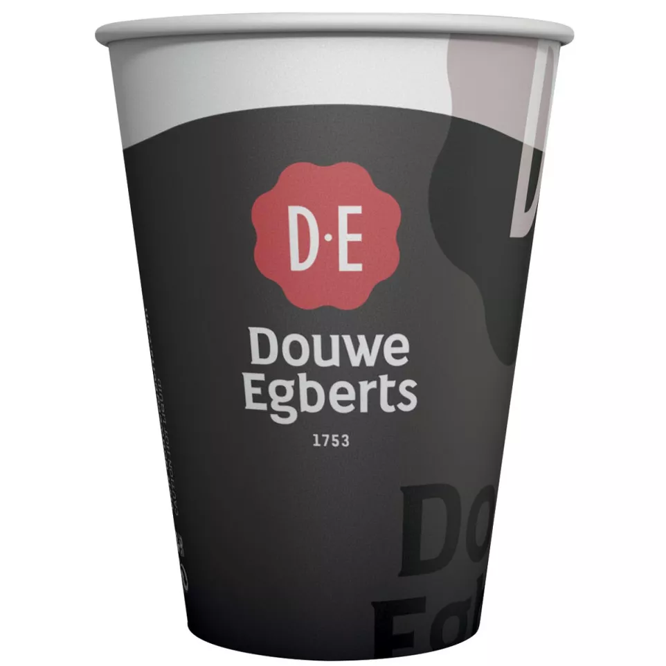 Douwe Egberts gobelet 180 ml, paquet...