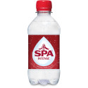 Spa Intense Water, 33 cl Bottle, Pack of 24 Bottles