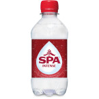 Spa Intense Water, 33 cl...