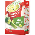 Royco Minute Soup Leek,...