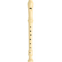 Maped Soprano Recorder Plastic Modern Fingering