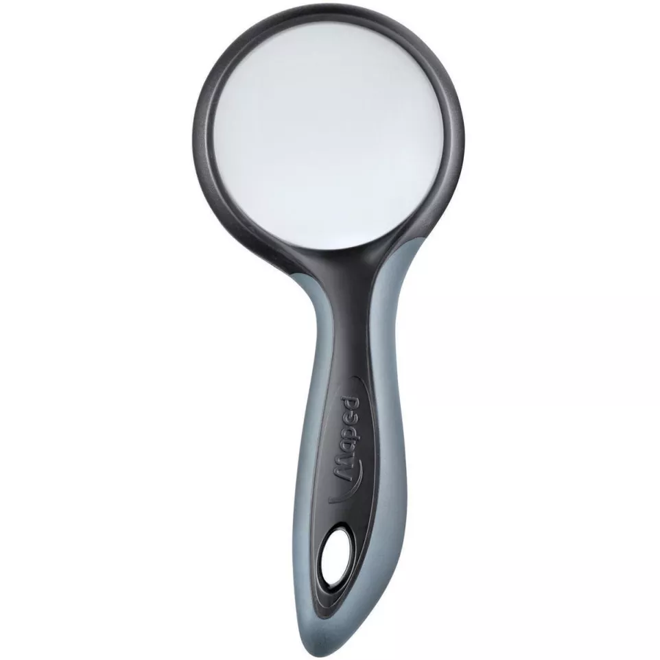 Maped Magnifier
