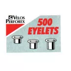 Bicycle rivets No. 1, length: 3.2 mm