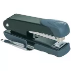 Rexel Beta 28 Stapler Black