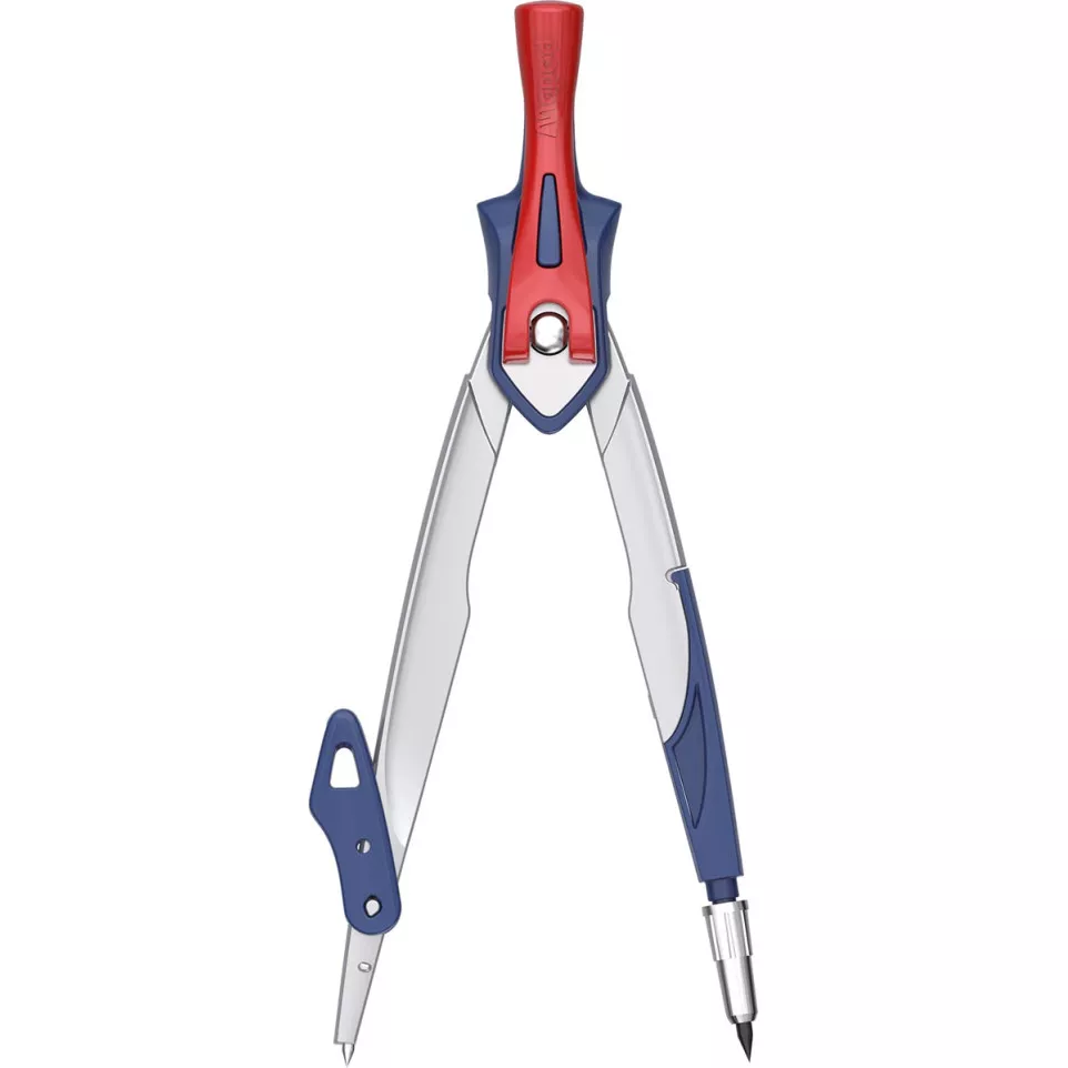 Maped compas Stop System, sous blister