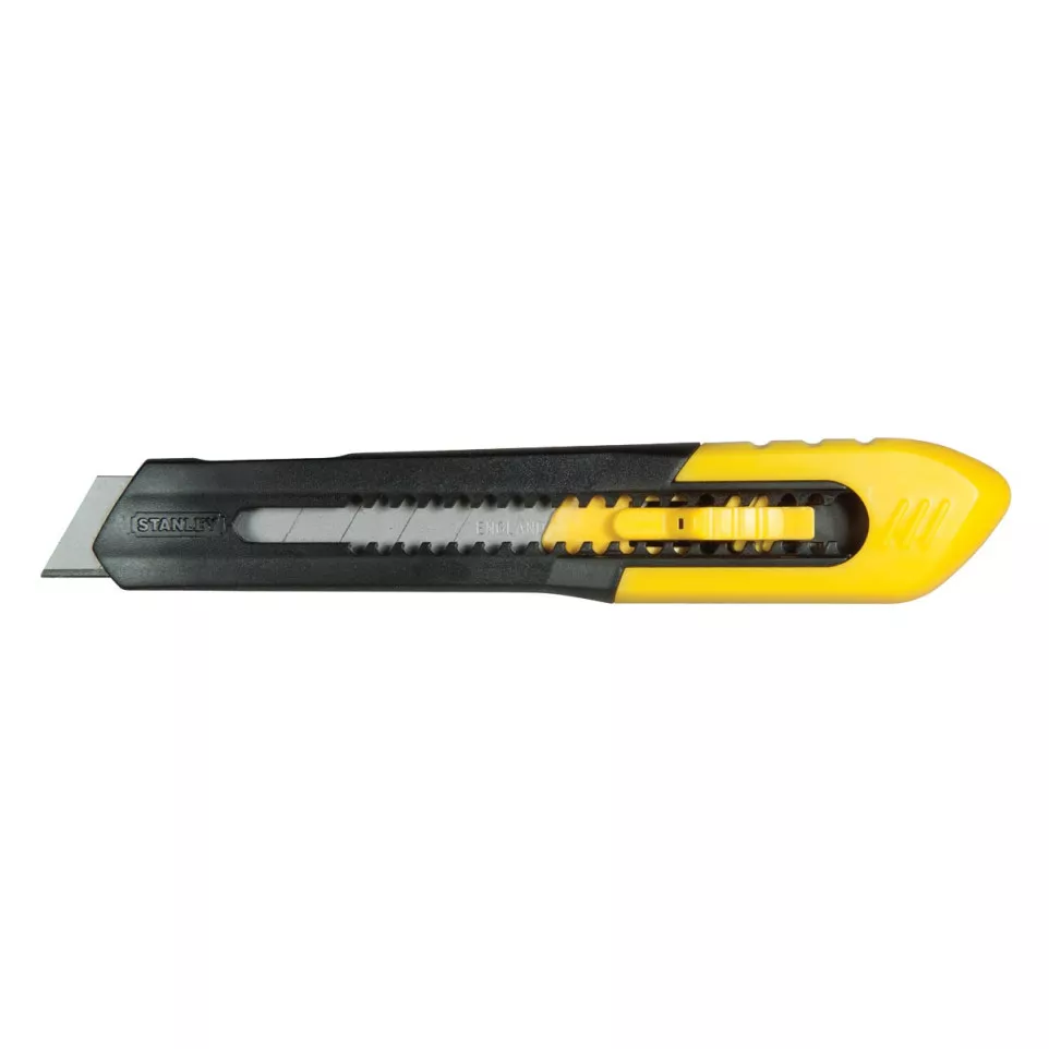 Stanley cutter, lame de 18 mm