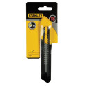 Stanley cutter, lame de 18 mm