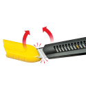 Stanley cutter, lame de 9 mm