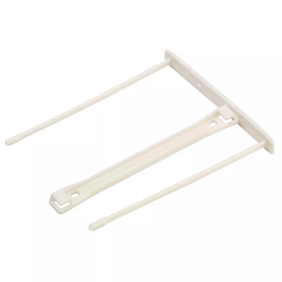 Bankers Box Pro Clip, blanc, boîte de...