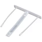 Bankers Box binder box of 100 pieces white