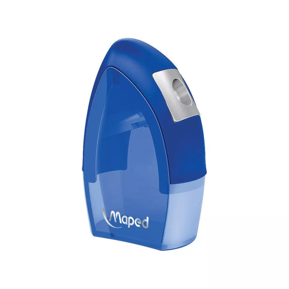 Maped taille-crayon Tonic Métal 1...