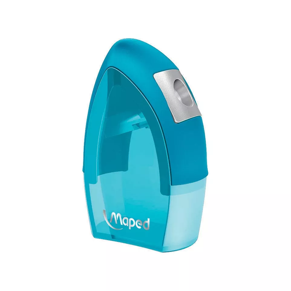 Maped taille-crayon Tonic Métal 1...