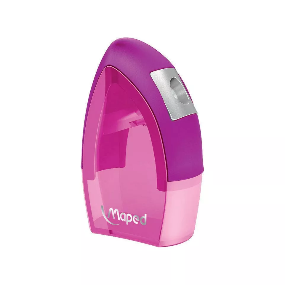 Maped taille-crayon Tonic Métal 1...