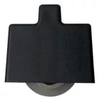 Dahle tête de coupe pour cisailles, modèle 06.500, 06.507 et 06.508