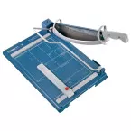 Dahle hefboomsnijmachine 564 voor ft A4, capaciteit: 45 vel