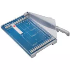 Dahle 560 Lever Guillotine for A4 Sheets, 25-Sheet Capacity