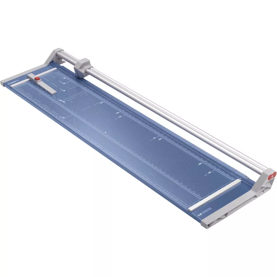 Dahle rolsnijmachine 558 voor ft A0,...
