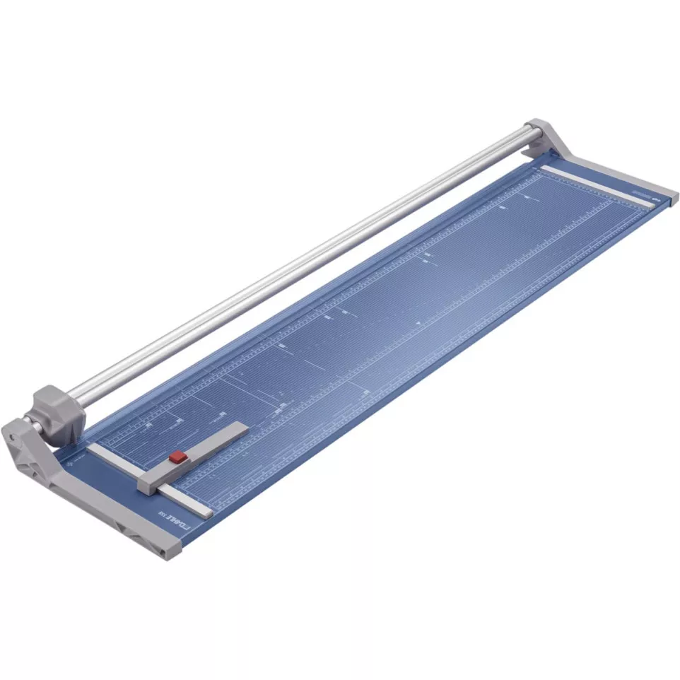 Dahle rolsnijmachine 558 voor ft A0,...