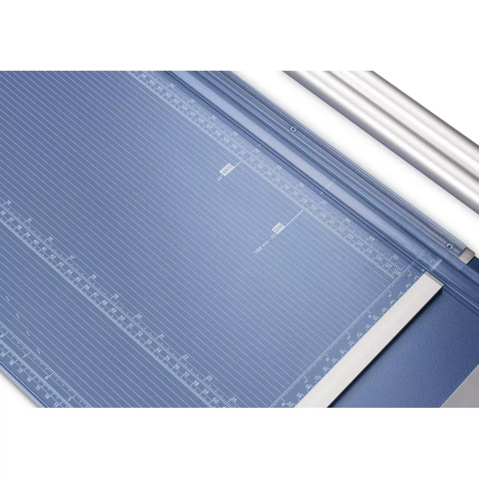 Dahle rolsnijmachine 558 voor ft A0,...