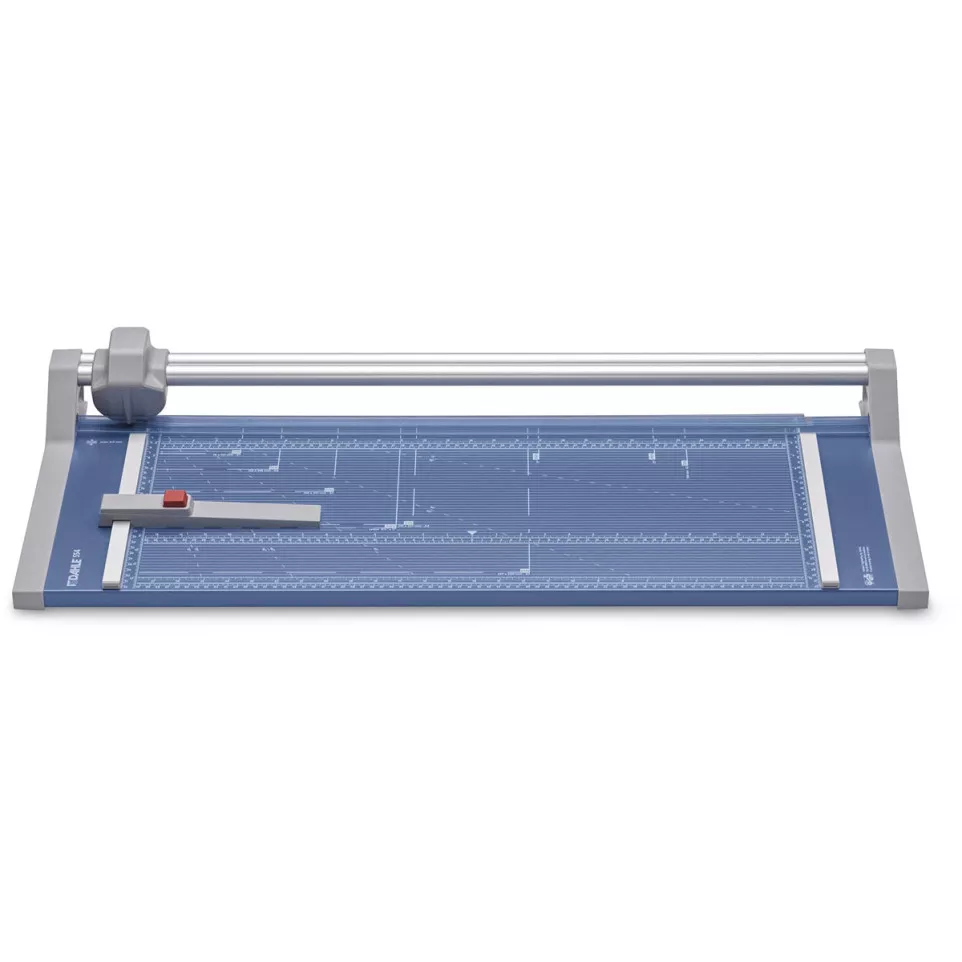 Dahle rolsnijmachine 554 voor ft A2,...