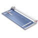 Dahle rolsnijmachine 554 voor ft A2, capaciteit: 20 vel