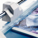 Dahle rolsnijmachine 552 voor ft A3, capaciteit: 20 vel