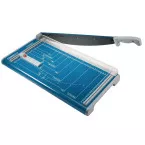 Dahle cisaille à levier 534 pour ft A3, capacité: 15 feuilles