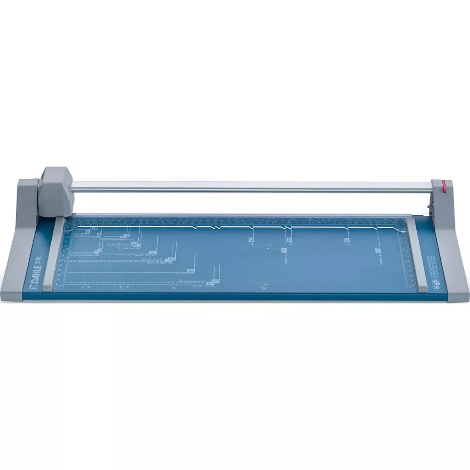 Dahle rogneuse 508 pour ft A3,...