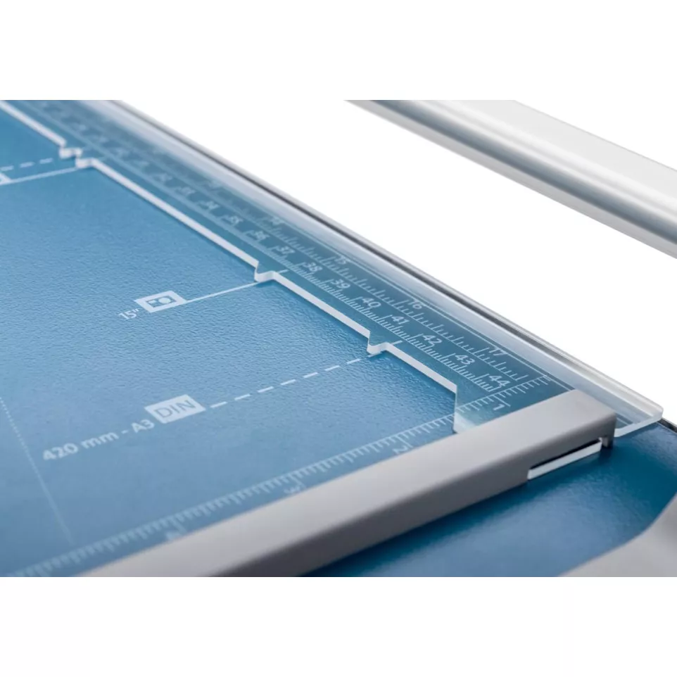 Dahle rogneuse 508 pour ft A3,...