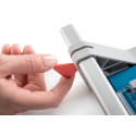 Dahle rogneuse 508 pour ft A3, capacité: 6 feuilles