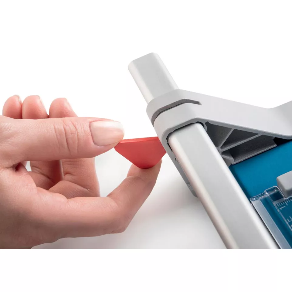 Dahle rogneuse 507 pour ft A4,...