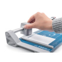 Dahle rogneuse 507 pour ft A4, capacité: 8 feuilles