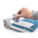 Dahle rogneuse 507 pour ft A4, capacité: 8 feuilles