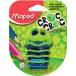 Maped taille-crayon Croc Croc sous blister